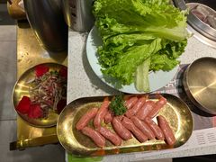 -炭之家齐齐哈尔大片烤肉·涮毛肚火锅·齐齐哈尔烤肉(中央大街店)
