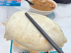 -当家水煎包·牛肉汤(浦江店)