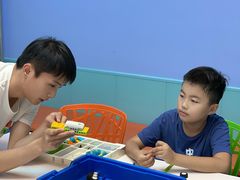 -童程童美·信息学竞赛·机器人编程·少儿编程(万寿路校区)