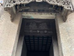 -常家庄园