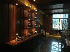 -足本纪·足道 SPA 简餐 小吃(文三西路店)