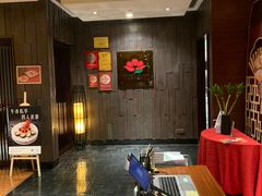 -红棉中餐厅·广州海航威斯汀酒店