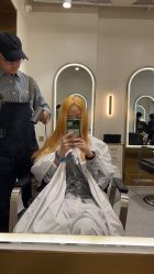 -逸丝风尚