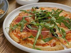 -NG PASTA吴居·中华意面(南头古城店)