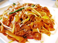 干炒牛河-多多旺港式茶餐厅(新区店)