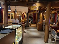 大堂-隔壁老王·家常云南菜(花巷店)
