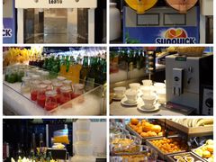 -鹭江潮餐厅•福建菜(鹭江佲家酒店)