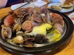 -黄寺蒸汽海鲜(黄寺大街店)