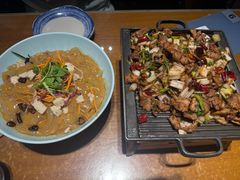 -95号酱骨·一块豆腐(展春园西路店)