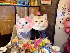 -ONE FULL 古董港式海鲜火锅