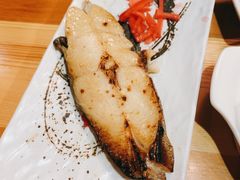 -割烹旭日本料理(龙湖狮山天街店)