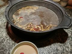 -滇池印象原生态火锅(南开大悦城店)