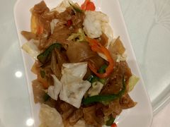 -北海金昌开元名都大酒店·四季轩中餐厅