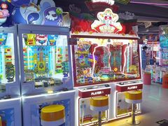 -阿尔法Game Station(中山路店)