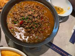 -寨子里的·钵钵菜·湘西山里菜(魅力湘西店)