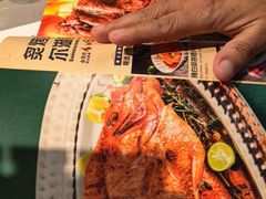 -通海俄式烧烤·俄罗斯大串(嵩山路店)