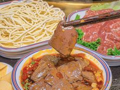 -三江两海老火锅(北京首店)