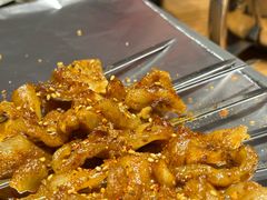 -熙成烧烤(白塔岭店)