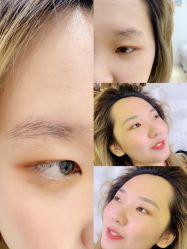 点击看大图 -MIVI野生眉纹绣纹眉