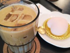 -Me Coffee下午茶艺术空间