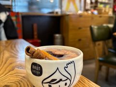 -Brut Eatery悦璞食堂(愚园路店)