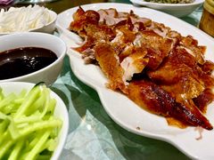 烤鸭-燕云楼(云南路店)