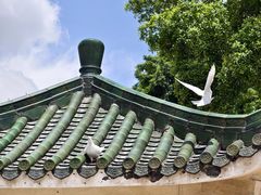 -悦城龙母祖庙
