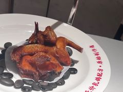 -谭厨中山传家菜.乳鸽.脆鲩鱼(华强北中航城店)
