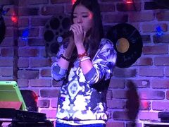 -来吧0519民谣酒吧