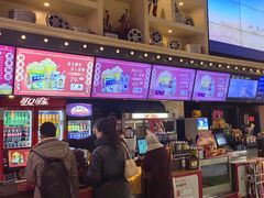 -新影联·华谊兄弟影院(望京店)