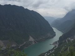 -雷波马湖风景区