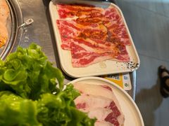 -炽城·烤肉名家(鸿达中央广场店)