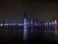 -武汉两江游览·夜游长江(汉口粤汉码头)