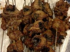 -鼎原力量东北吊炉烧烤(临河街店)