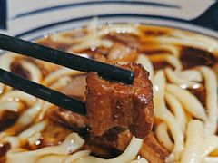 -老九圆山西面馆(CBD店)