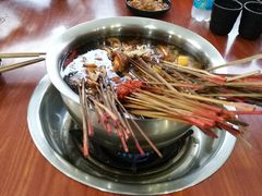 -牛华八婆麻辣烫(起源店)