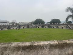 -石炮台公园