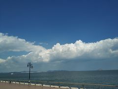 -海韵乐宿露营民宿