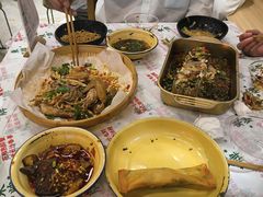 -东排食堂长沙小吃大排档(五一广场店)