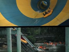 -清泉湾生态旅游度假区