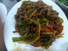 -来顺成饭庄
