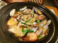 -涌上外婆桥(南塘店)