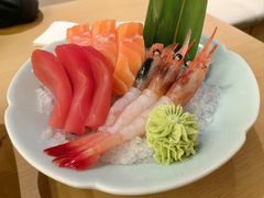 -鳗葉(万象城店)