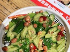 -铁人烧烤(民联C区店)