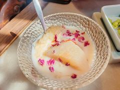 -小吊梨汤·北京菜·烤鸭(白石桥南店)