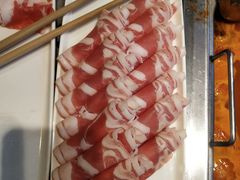 -海底捞火锅(公益西桥店)
