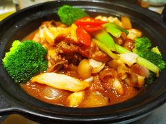 -珍味汤馆·潮汕家乡菜(保利文化广场店)