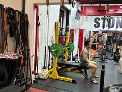 -Stone Motion Fitness 释动健身