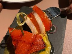 -Oasis Bar & Grill