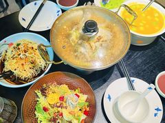 -简小舍·民间手艺菜(武昌江滩店)